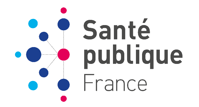Logo Santé Publique France