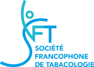 Logo Societé Francophone de Tabacologie